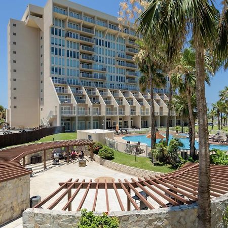 Newly Decorated Condo In Beautiful Beachfront Resort South Padre Island Zewnętrze zdjęcie
