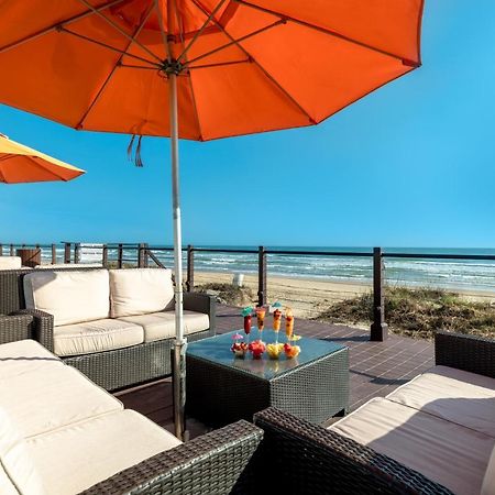 Newly Decorated Condo In Beautiful Beachfront Resort South Padre Island Zewnętrze zdjęcie