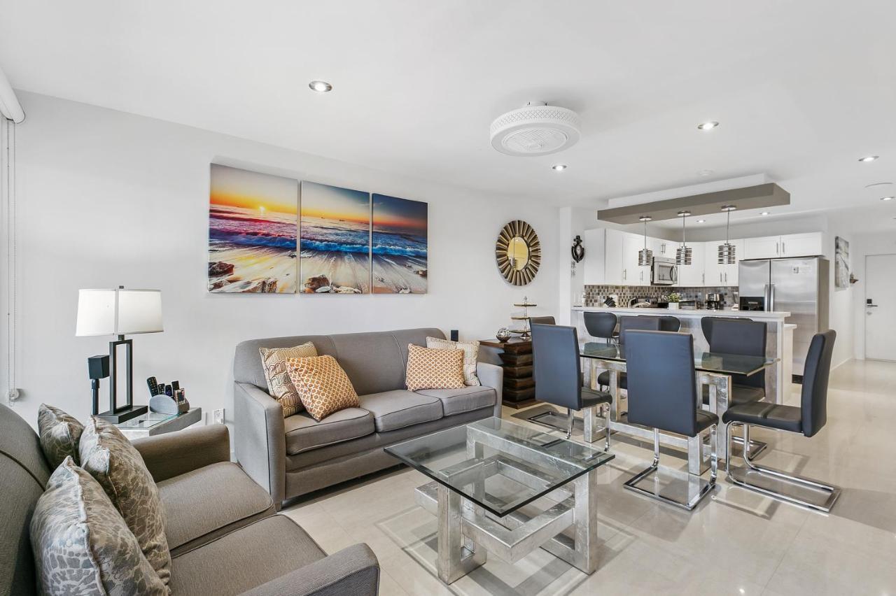 Newly Decorated Condo In Beautiful Beachfront Resort South Padre Island Zewnętrze zdjęcie