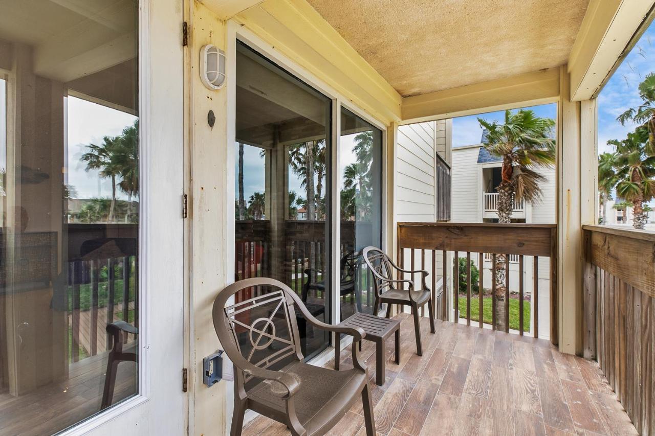 Newly Decorated Condo In Beautiful Beachfront Resort South Padre Island Zewnętrze zdjęcie