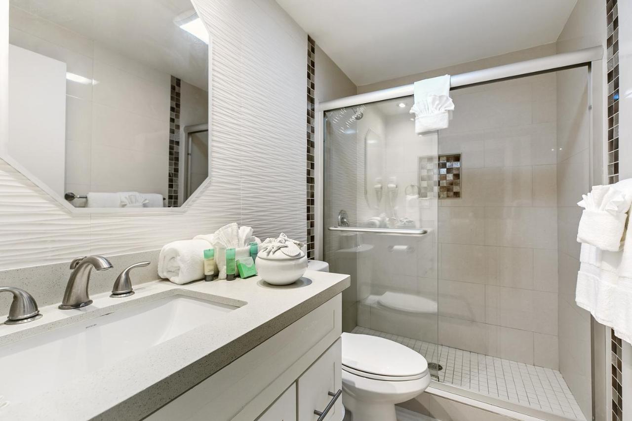 Newly Decorated Condo In Beautiful Beachfront Resort South Padre Island Zewnętrze zdjęcie