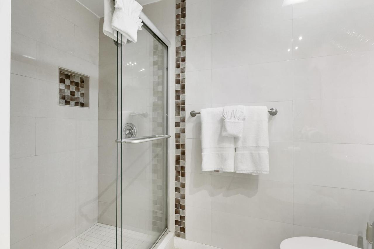 Newly Decorated Condo In Beautiful Beachfront Resort South Padre Island Zewnętrze zdjęcie