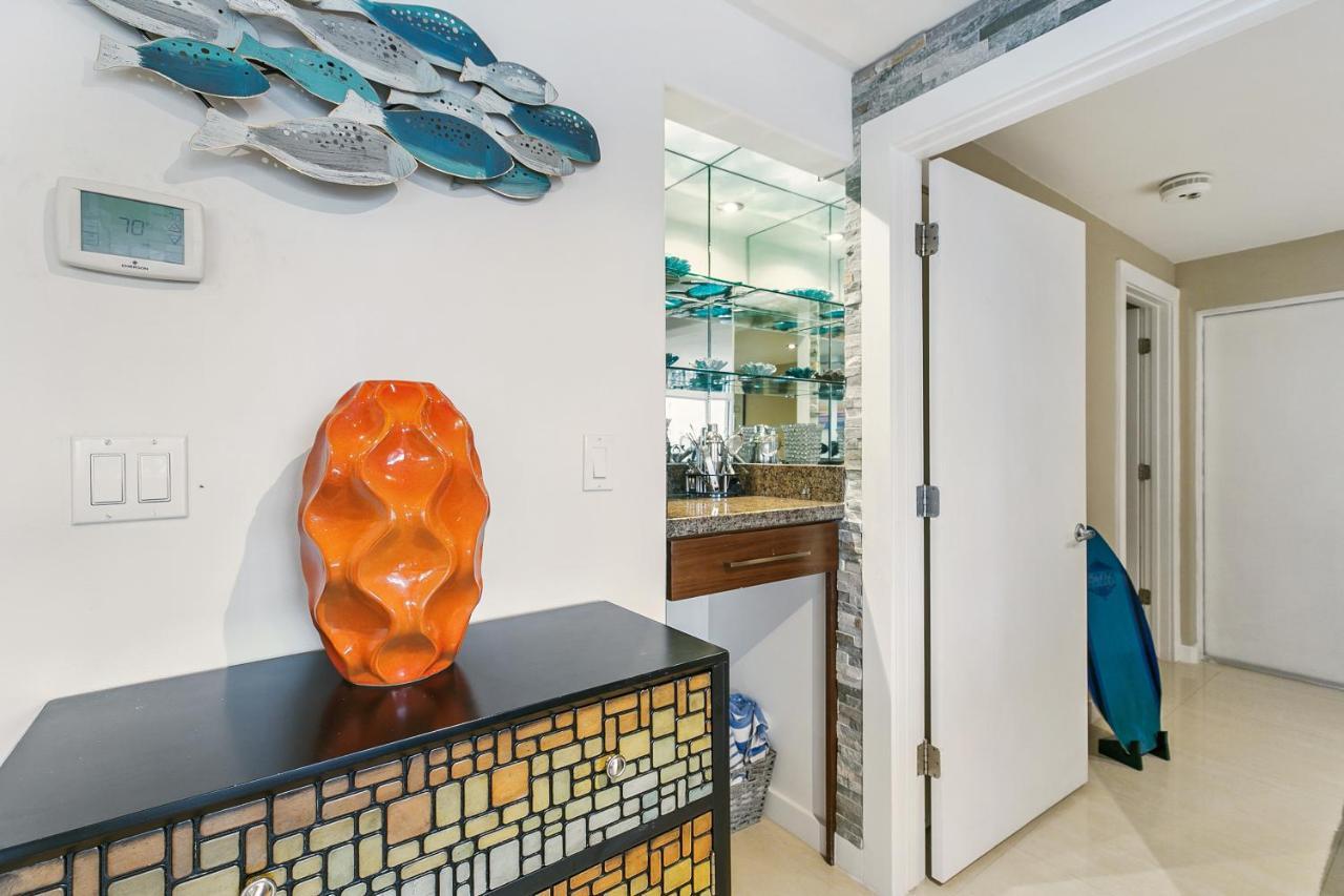 Newly Decorated Condo In Beautiful Beachfront Resort South Padre Island Zewnętrze zdjęcie