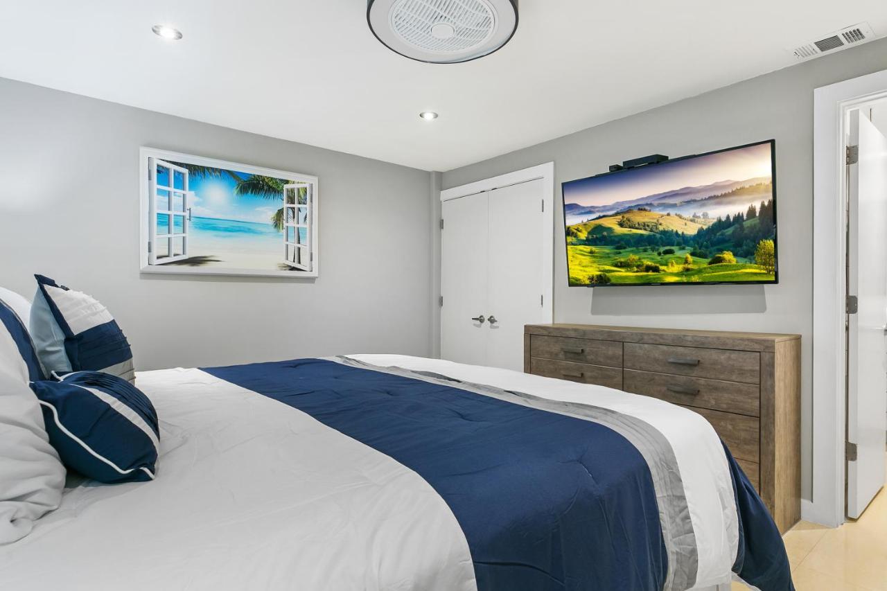 Newly Decorated Condo In Beautiful Beachfront Resort South Padre Island Zewnętrze zdjęcie