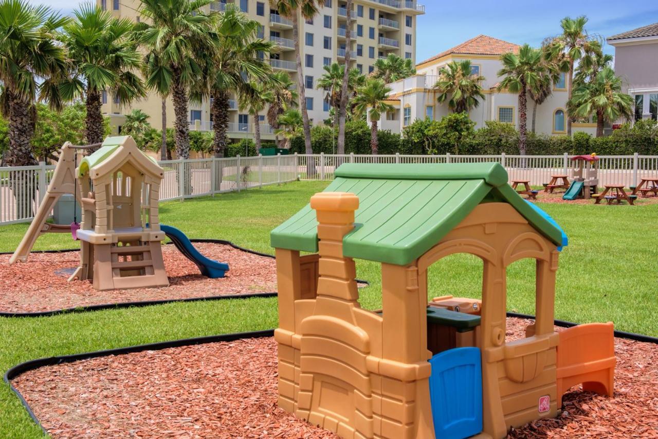 Newly Decorated Condo In Beautiful Beachfront Resort South Padre Island Zewnętrze zdjęcie